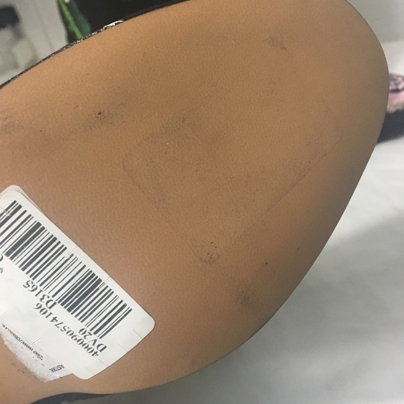 NWT-Rebecca Minkoff/Bryce Embroidery Bootie-Suede - Picture 8 of 8